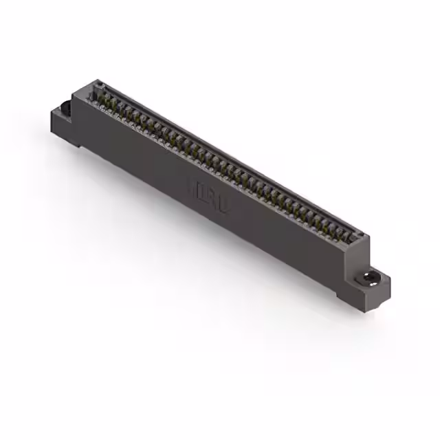 895-035-544-103 EDAC Inc.  Edgeboard Connectors